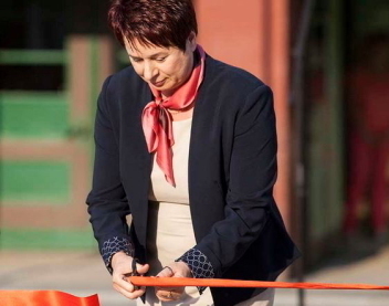 Felieton Kampania wrześniowa czyli o tym że nożyczki są tylko moje