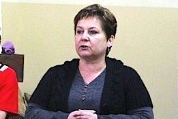Niechciane śmieci w Tylewicach