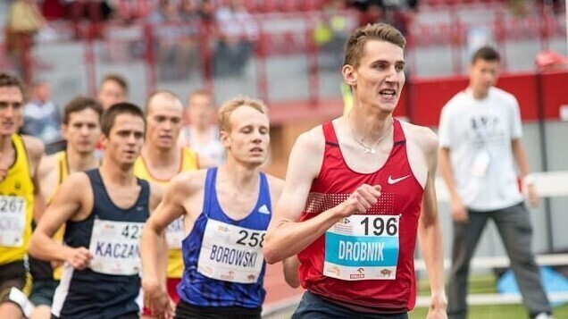 Sukcesy na zakończenie sezonu w Lekkiej Atletyce