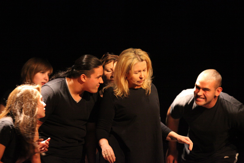 Mamy teatr we Wschowie