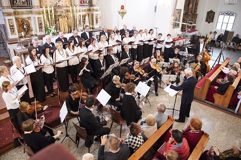 IV Festiwal Muzyki Chóralnej