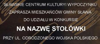 Uwaga Konkurs. Można wygrać miesięczny abonament na obiad