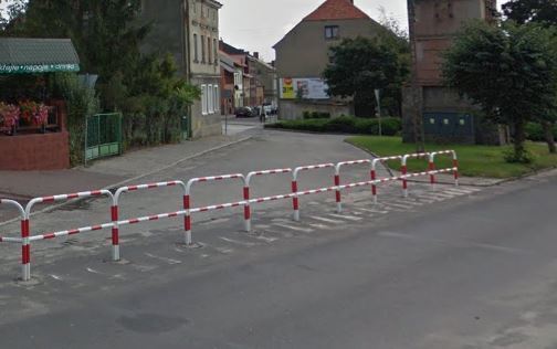 Zostawić barierki czy je zdemontować