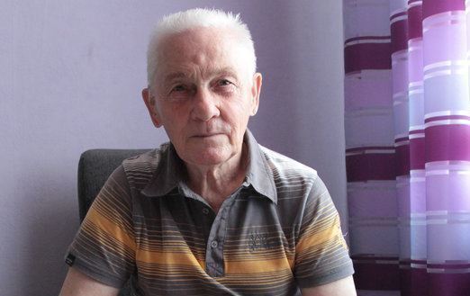 Promocja książki Rodryga Wiśniewskiego