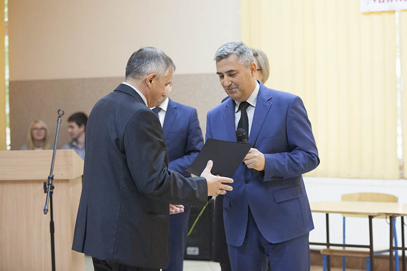 Powiatowy Dzień Edukacji Narodowej