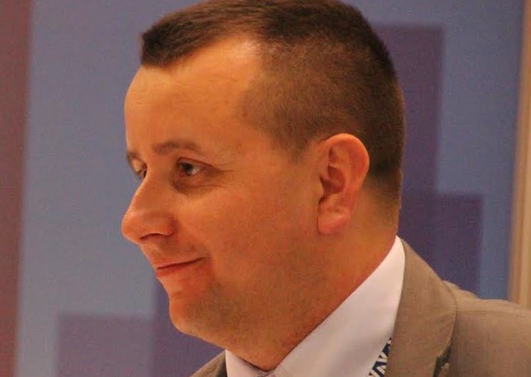Wiceburmistrz w Szlichtyngowej