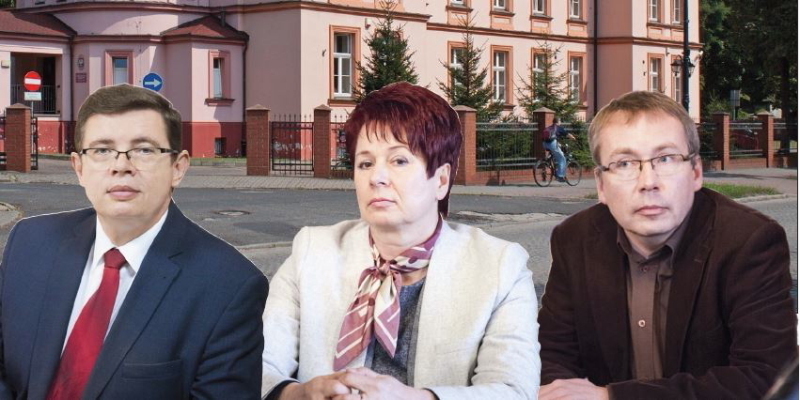 Prokuratura umorzyła postępowanie wobec Grabki