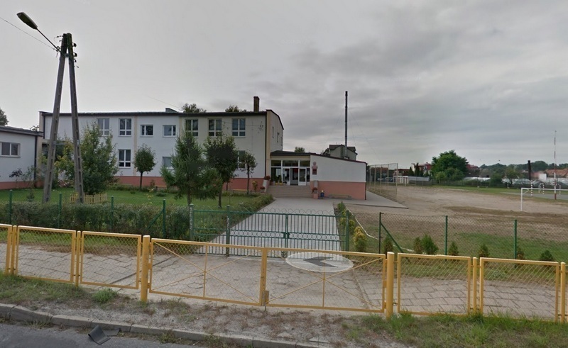 Kompleksowe zaplecze sportowe w SP