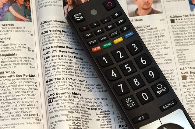 Nowoczesna alternatywa dla telewizora