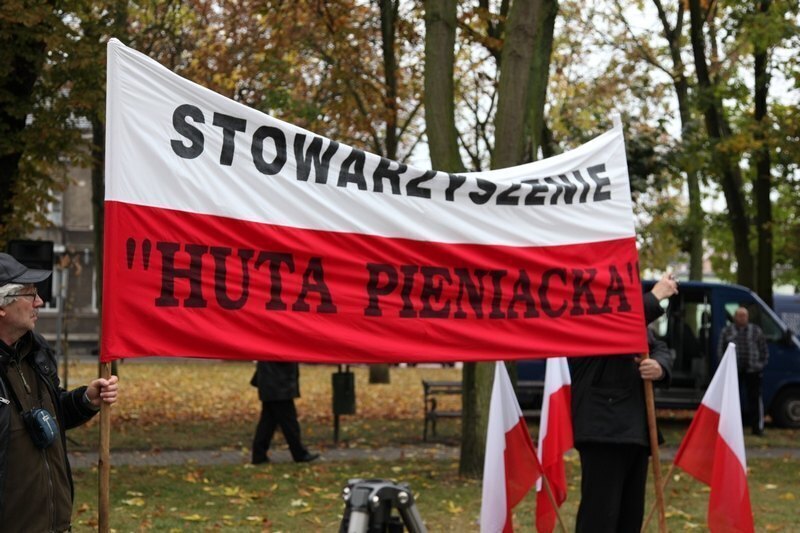 Pamiętają o przodkach i ich wartościach