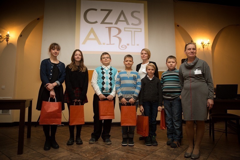 IX Konferencja naukowa - wręczenie nagród i wykłady