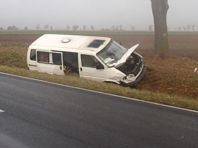 Bądźmy ostrożni na drodze