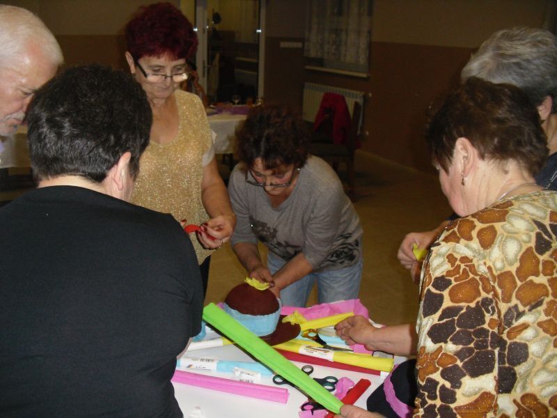Święto seniorów w gminie Sława