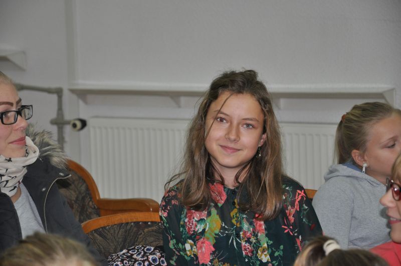Sława Marcelina Sobczak wyróżniona