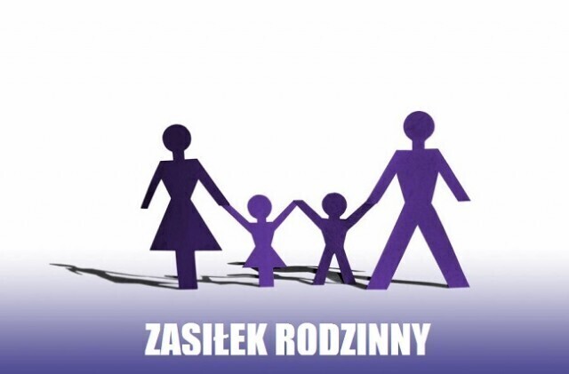 Zasiłek rodzinny. Wyższe kryteria dochodowe od listopada
