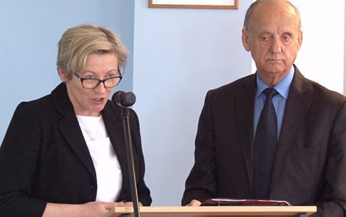 Awantura w województwie. Komentarz radnych