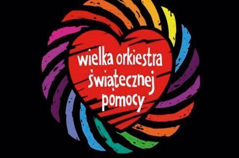 CKiR Zostań wolontariuszem WOŚP