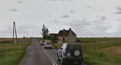 Uwaga Zamknięty przejazd kolejowy. Zmiana organizacji ruchu
