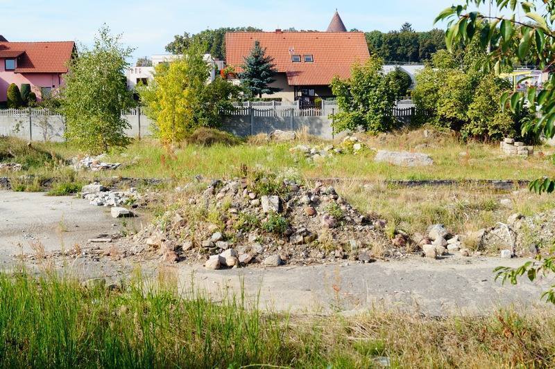 Zawiadomienie o przetargach