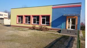 Nazwa stołówki wybrana zwycięzca wygrał miesięczny abonament