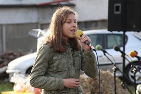 Marcelina Sobczak i Henryk Cyran docenieni za promocję Sławy