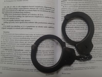 Posługiwali się fałszywymi zaświadczeniami