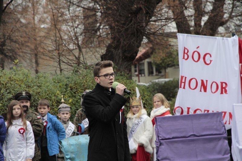 Zagłosuj na Kubę Wasielewskiego