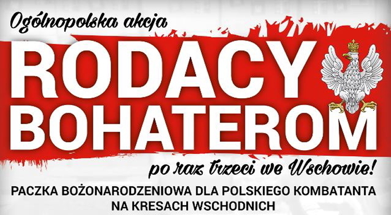 Rodacy Bohaterom 2015