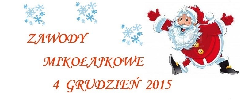Gminne zawody Mikołajkowe
