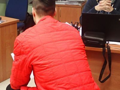 Odpowiedzą za chuligaństwo
