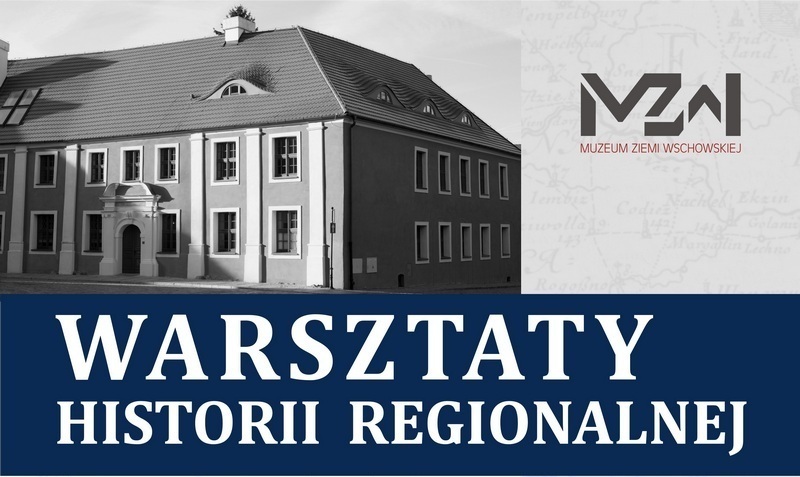 Warsztaty historii regionalnej w muzeum
