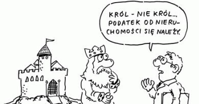 Zmiany w podatkach lokalnych w 2016 roku - będzie drożej
