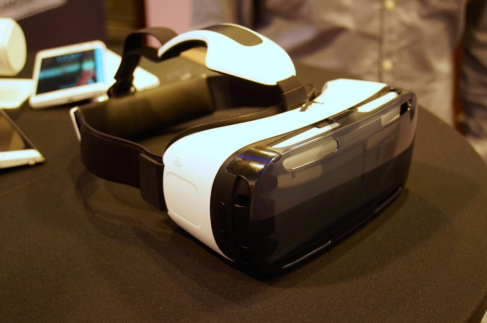 Czy Samsung Gear VR będzie zbawieniem dla gier kasynowych