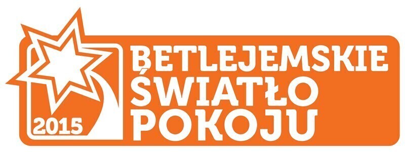 Betlejemskie Światełko Pokoju 2015 - Zauważ człowieka