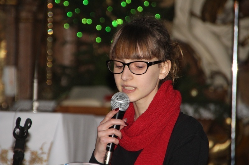 Koncert kolęd i pastorałek we wschowskiej farze