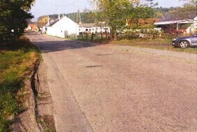 Starosta powiatu ogłasza I przetarg na sprzedaż nieruchomości w obrębie Szreniawa