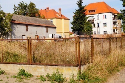 Wyciąg z ogłoszenia o przetargu