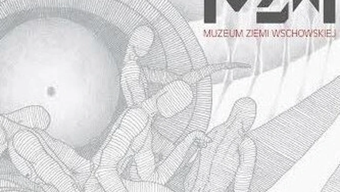 MZW zaprasza na wystawę Jarosława Jóźwiaka