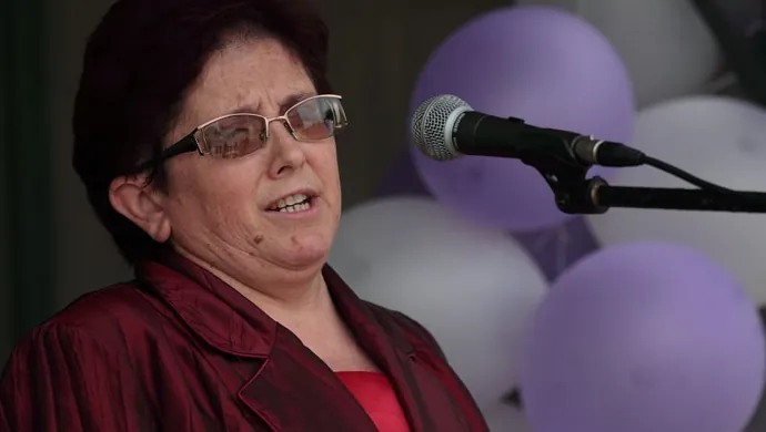 O Józefie Jonemanie - wykład Barbary Ratajewskiej