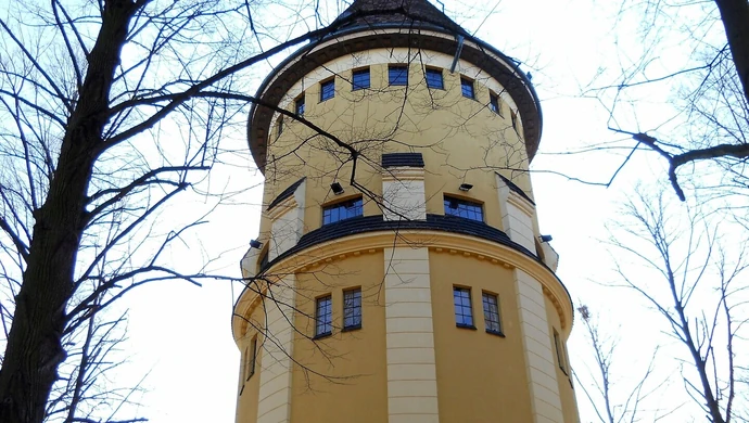 Dbają o jakość, ilość i ciśnienie wody