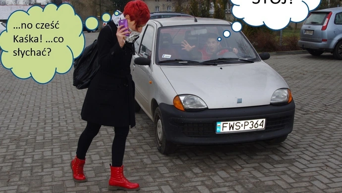 SOSW: Europejski Numer Alarmowy „112”