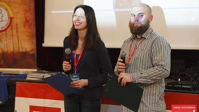 Wkład gminy w organizację 100drogi