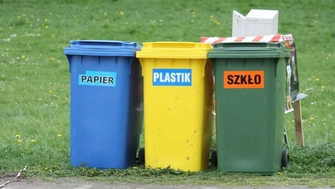 Zmienią się stawki za wywóz śmieci?