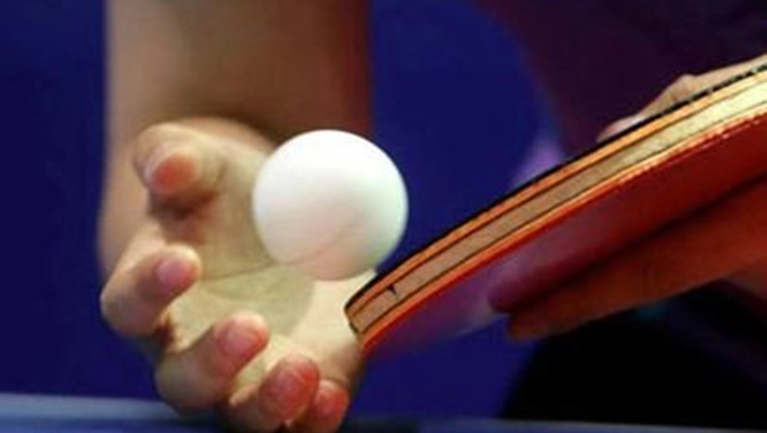 II turniej Grand Prix Wschowy - tenis stołowy