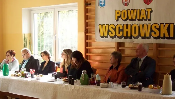 Szkolenie dla organizacji pozarządowych