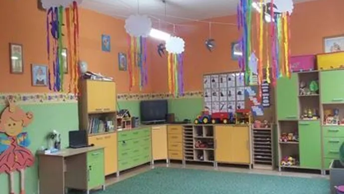 Zapisy do przedszkola w Przyczynie Górnej