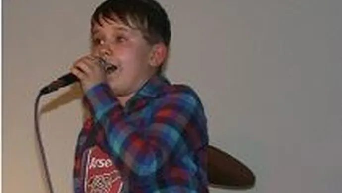 Sukces Kacpra Mikołajczuka z SCKiW