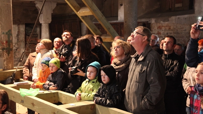 Mają serca dla Żłóbka Chrystusa