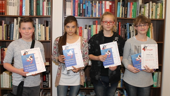 Złapać byka za rogi