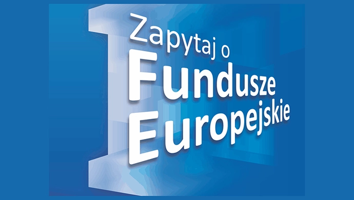 Mobilny Punkt Informacyjny Funduszy Europejskich